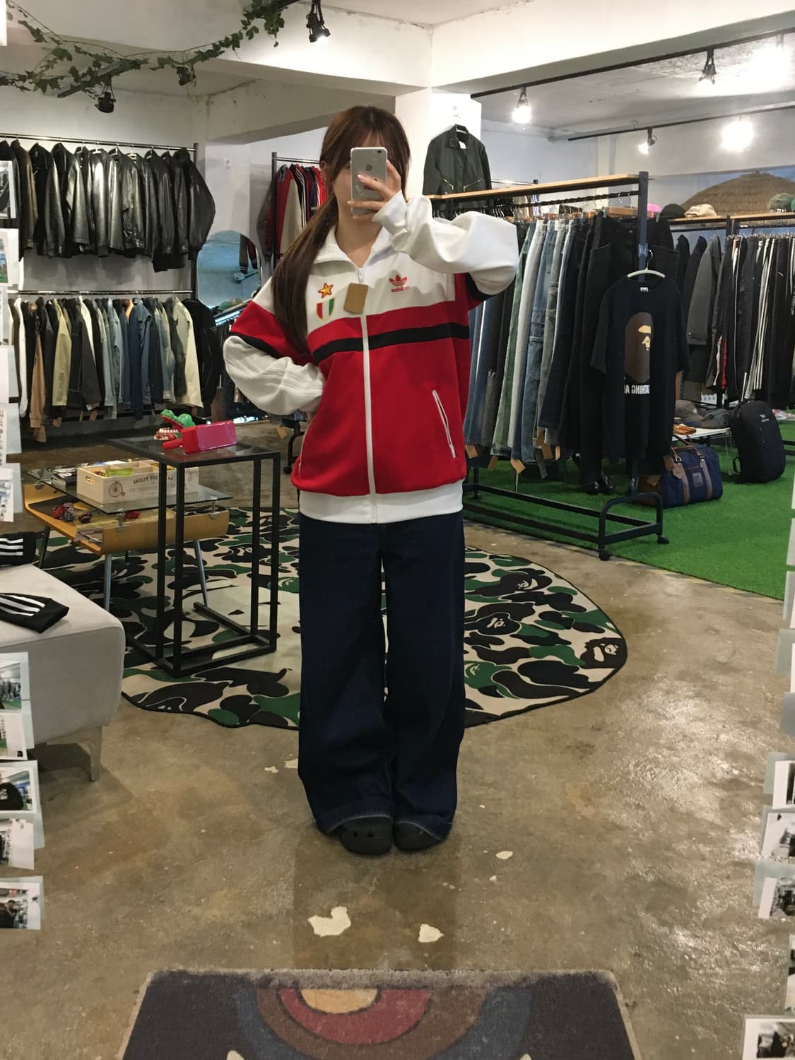 아디다스 이탈리아 져지 100 상품이미지6