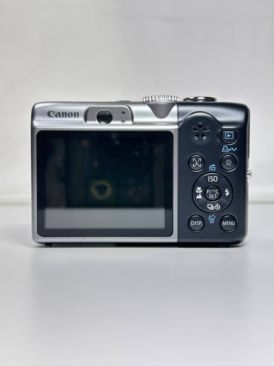 Canon Powershot A1000is 캐논 파워샷 디카 빈티지디카 상품이미지2