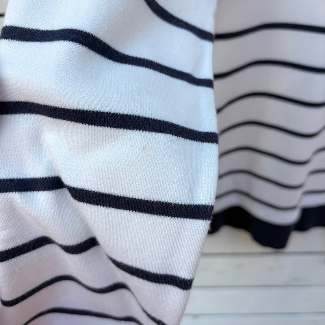 Polo 폴로 스트라이프 풀오버 상품이미지7