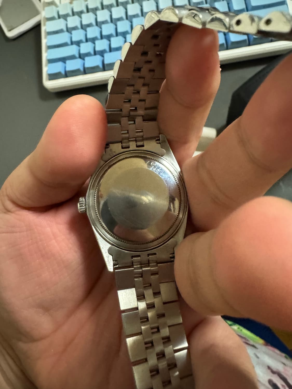 롤렉스 1603 데이저스트 36mm 상품이미지10