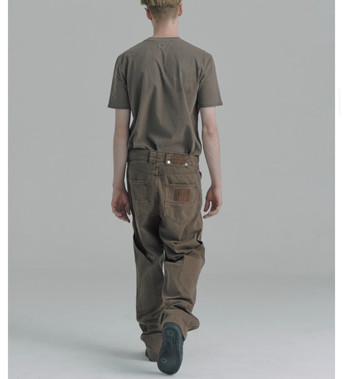 플라스틱프로덕트 카프 포켓 팬츠 상품이미지1