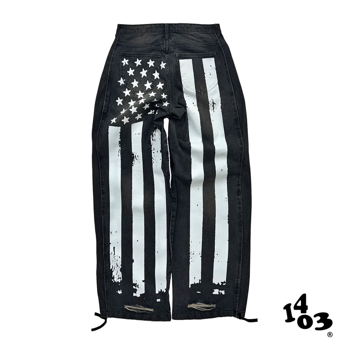 1403 OLD GLORY 데님 상품이미지1