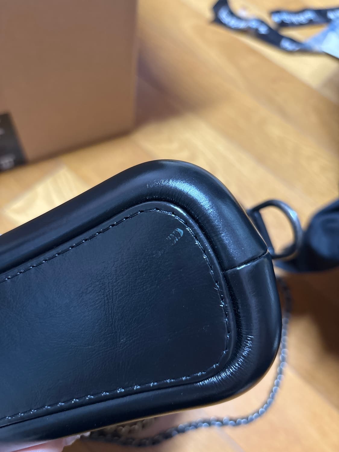 샤넬 가브리엘 호보백 스몰 상품이미지10