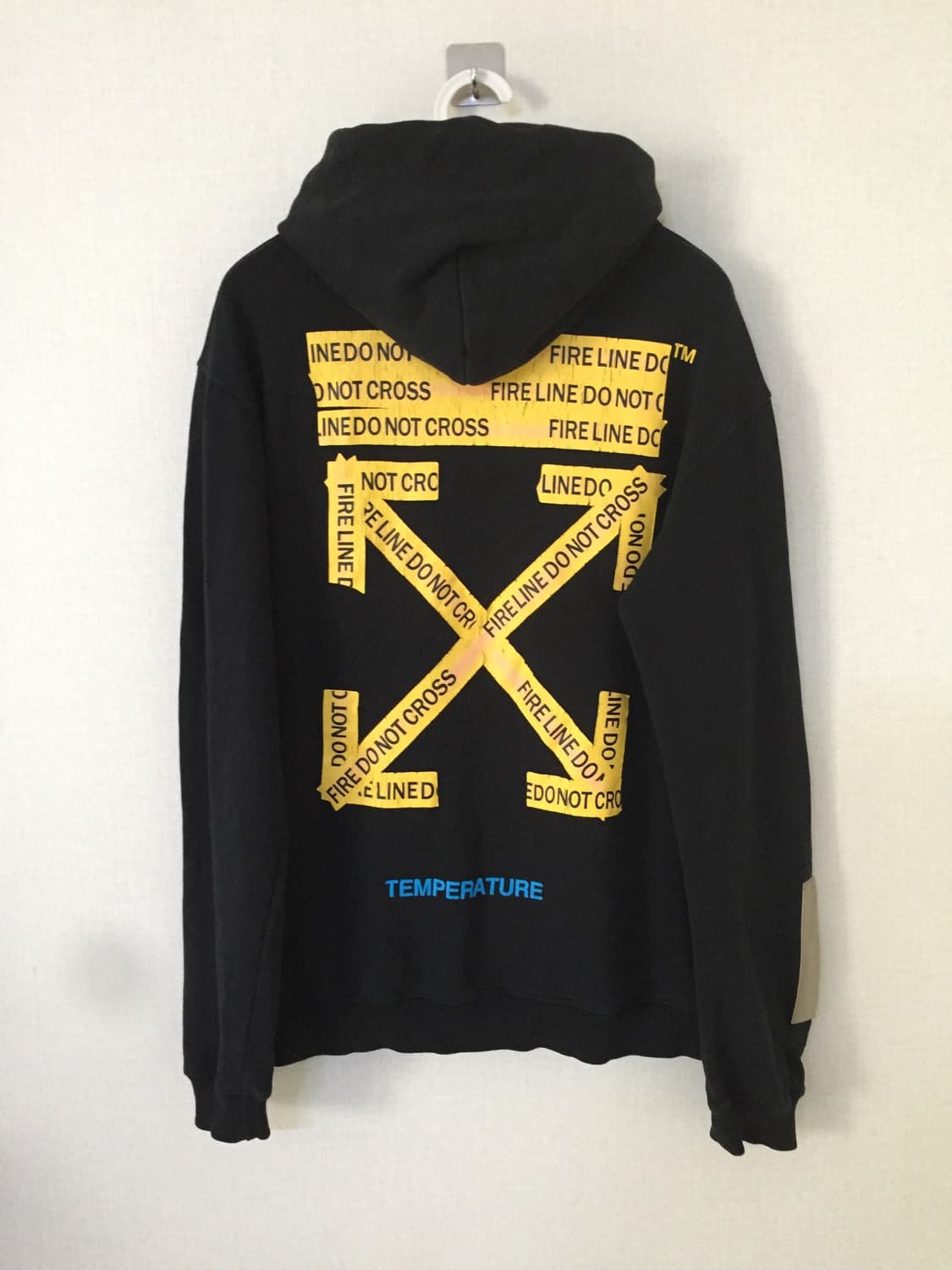 Off-White 후드티 상품이미지7