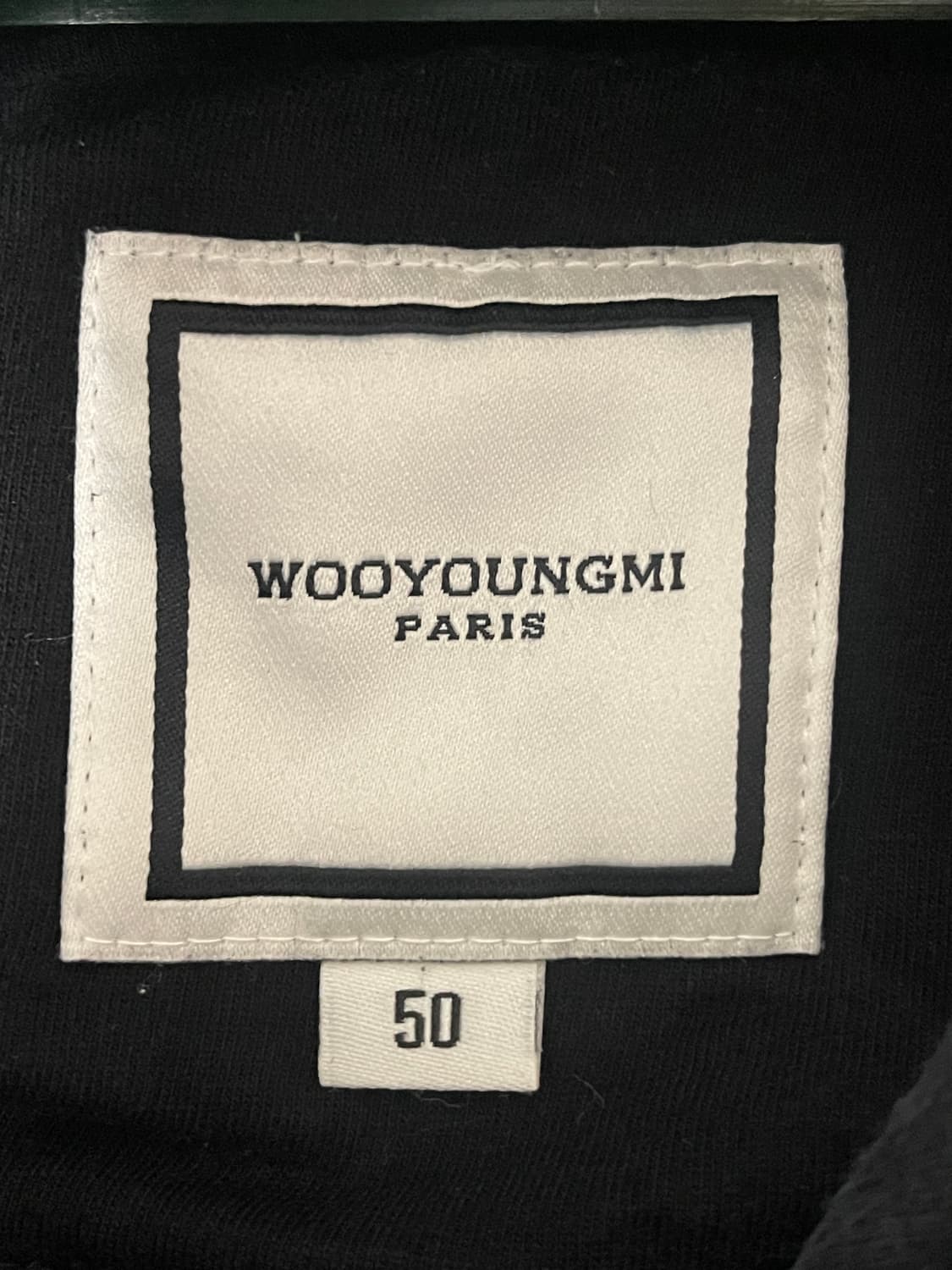 우영미 플라워 후드티  50사이즈 상품이미지9