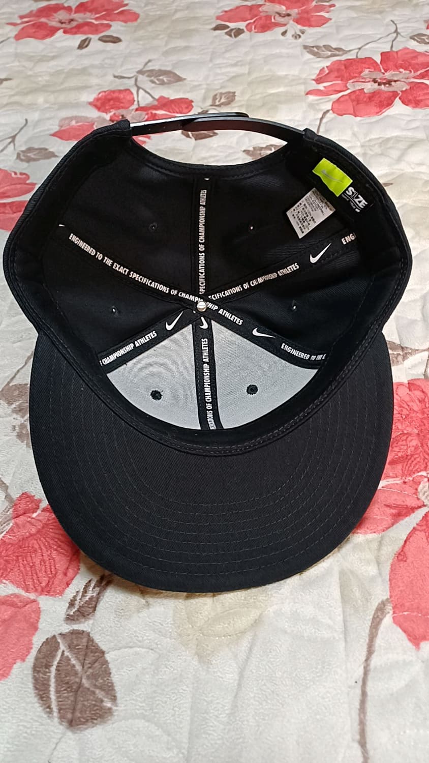 나이키 스냅백 Free 상품이미지5