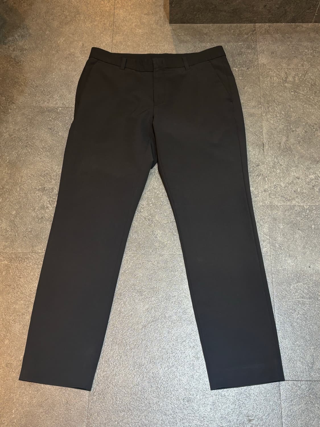 캘러웨이 골프 바지 블랙  상품이미지3