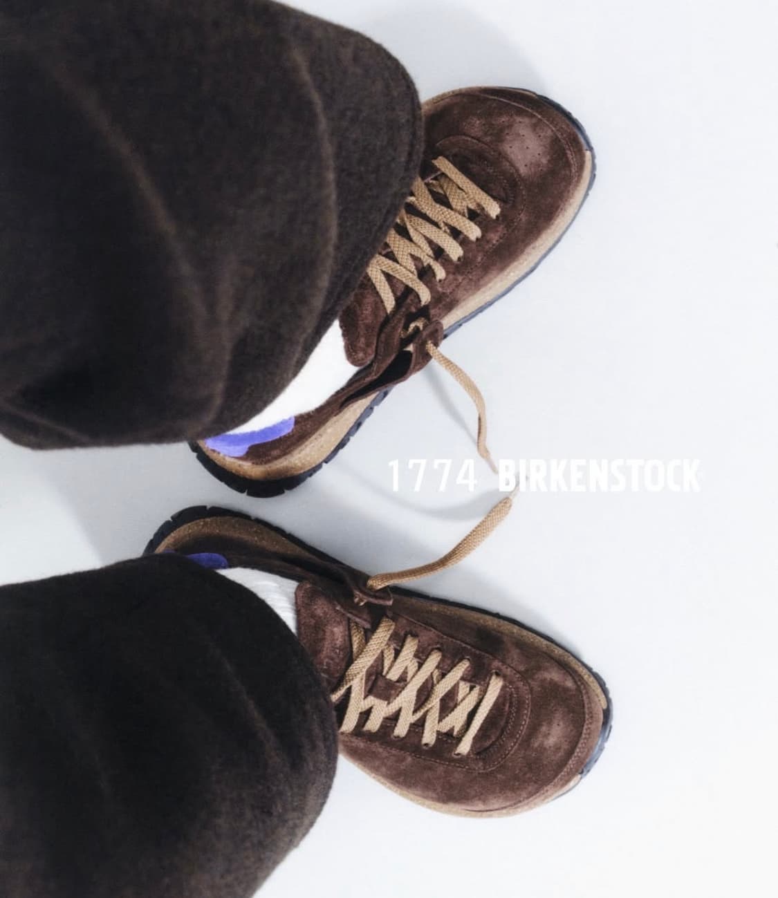 [44] Birkenstock 1774 Stroedt Leather 상품이미지1
