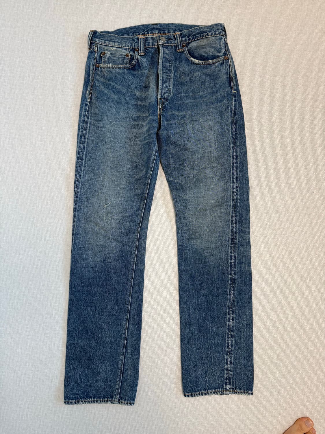 풀카운트 1108 다트포드 32사이즈 판매합니다 상품이미지2