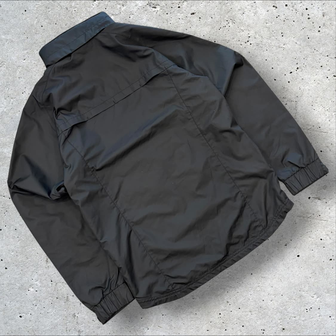 [XS] 12s 나이키 맨유 DHL 스톰핏 바람막이 자켓 D882 상품이미지2