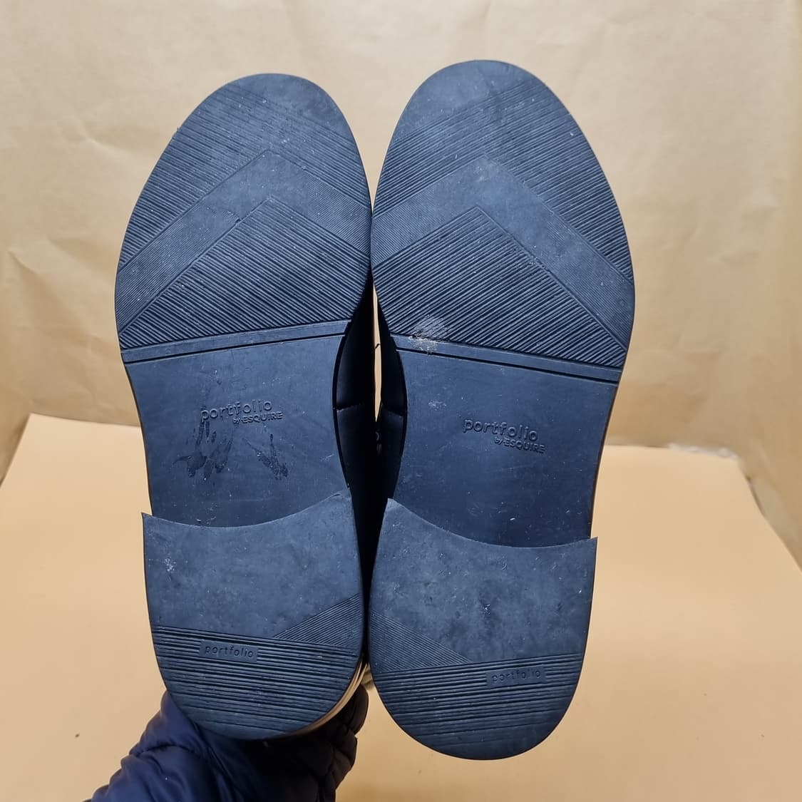 포트폴리오 남성테슬로퍼260 상품이미지3