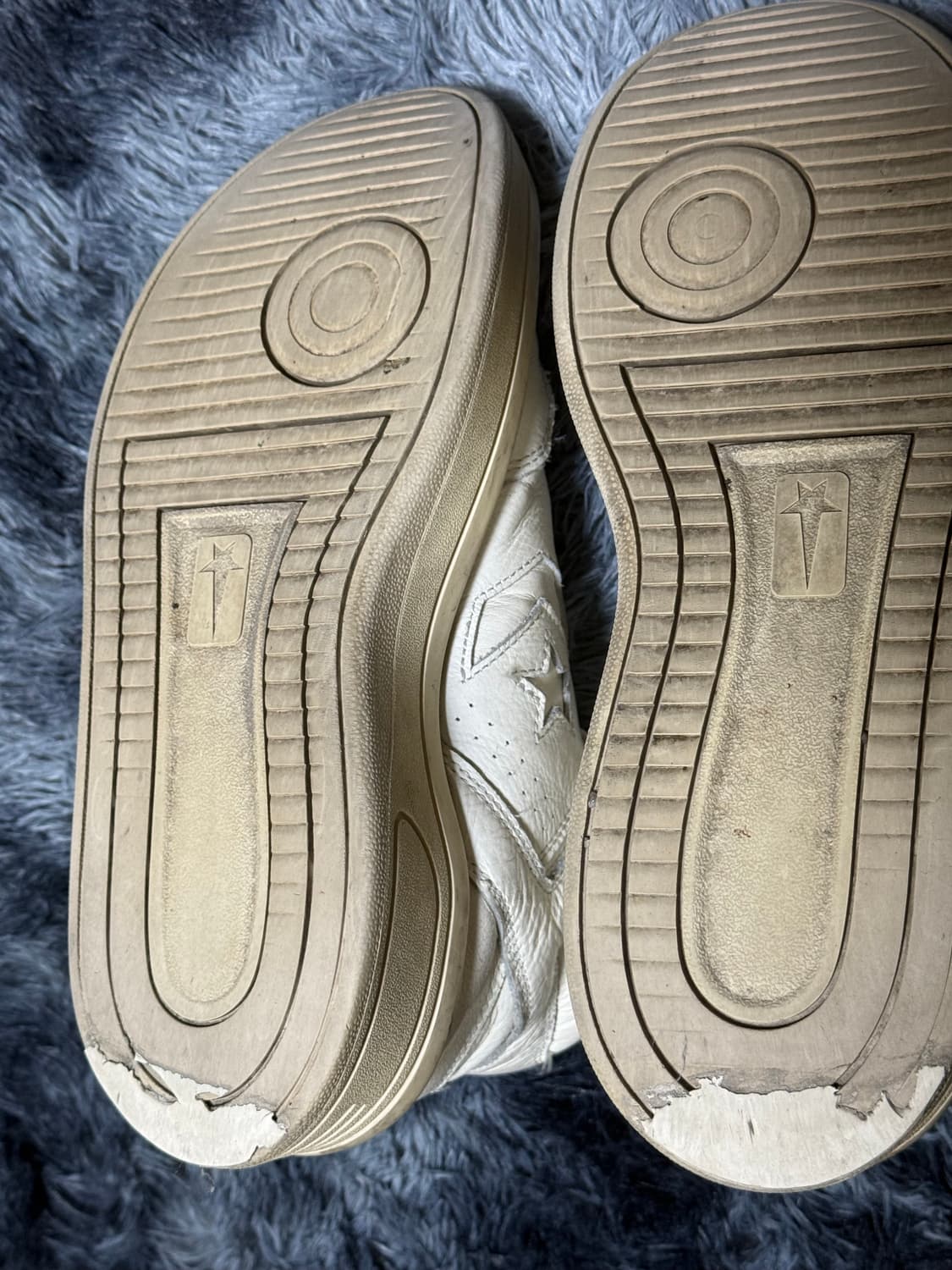 Rick Owens DRKSHDW x Converse TURBOWPN 상품이미지6