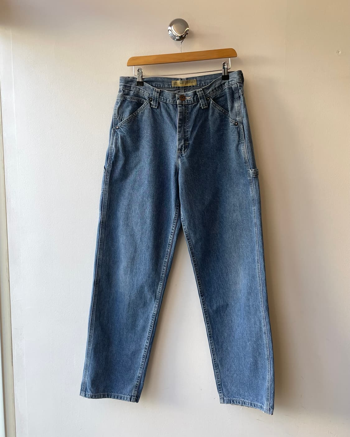Lee Dungaree carpenter pants 리 카펜터팬츠  상품이미지2