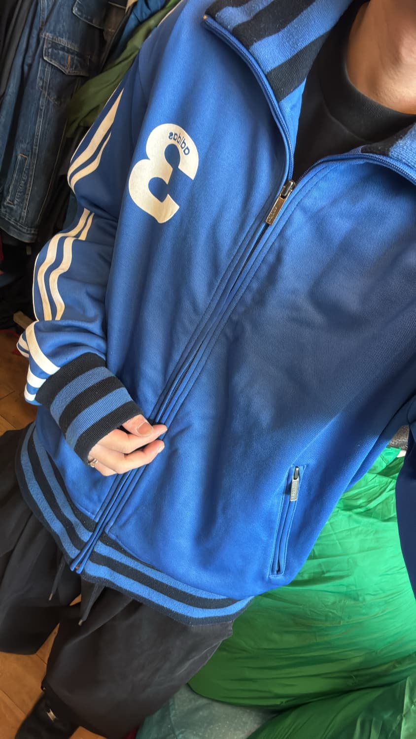 아디다스 져지 상품이미지1