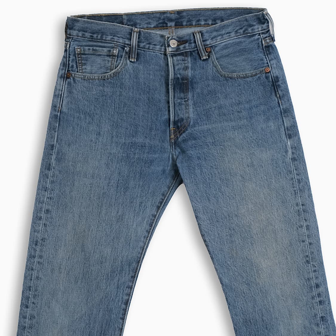 빈티지 리바이스 501 중청 30 인치 LV50130214 상품이미지4