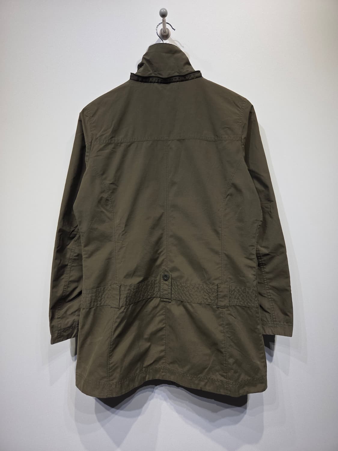 Columbia 컬럼비아 옴니쉴드 사파리 자켓 상품이미지6