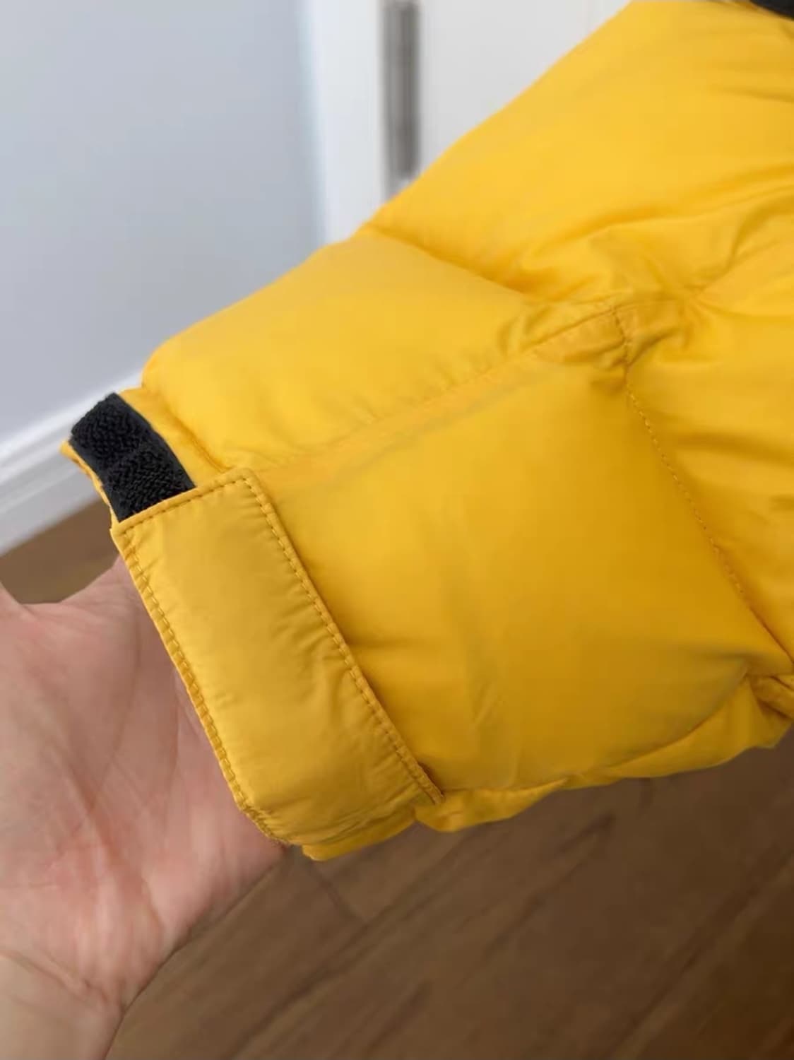 슈프림 노스페이스 자유의여신상 발토로 M 상품이미지5