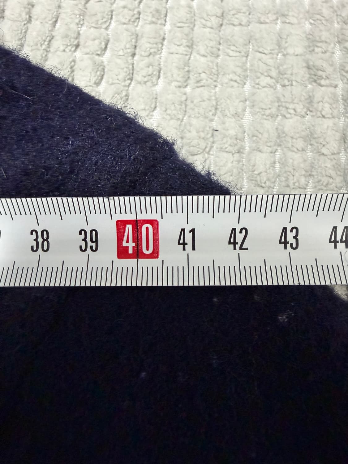 단톤 울 코트 상품이미지5