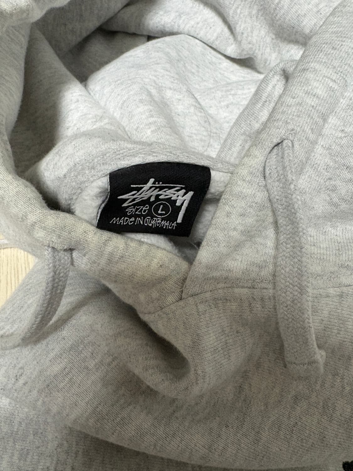 스투시 후드티  상품이미지3