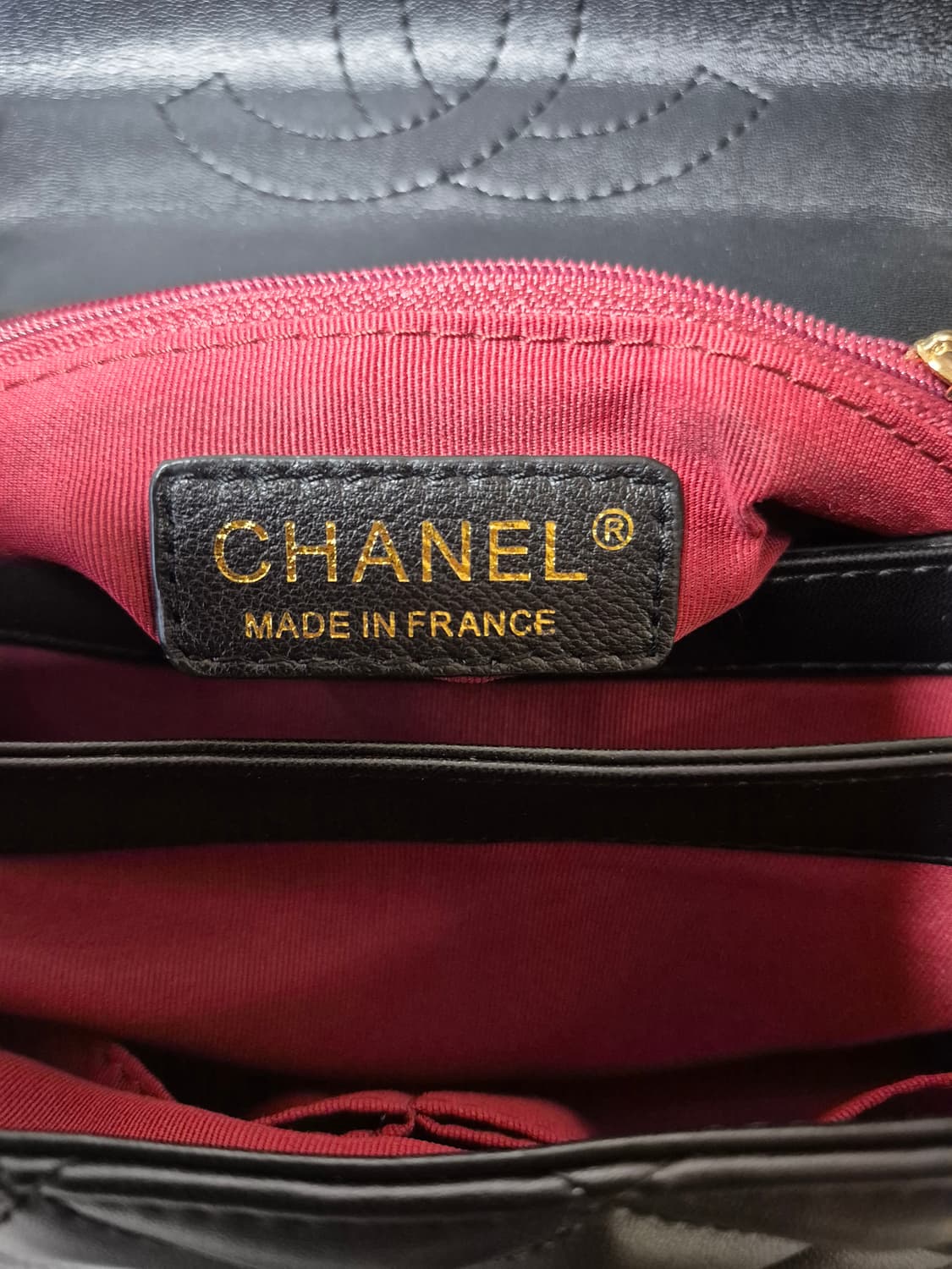 샤넬 숄더백 상품이미지8