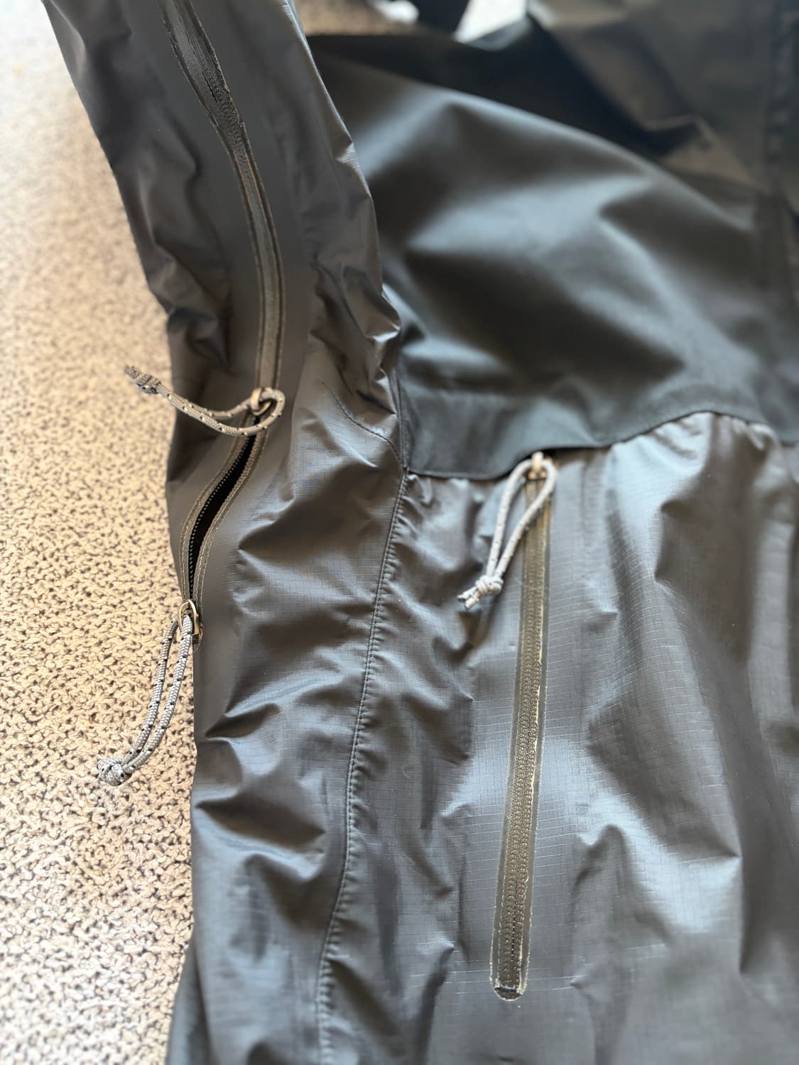 01빈티지 파타고니아 ice nine xcr 83506 xxl 상품이미지5