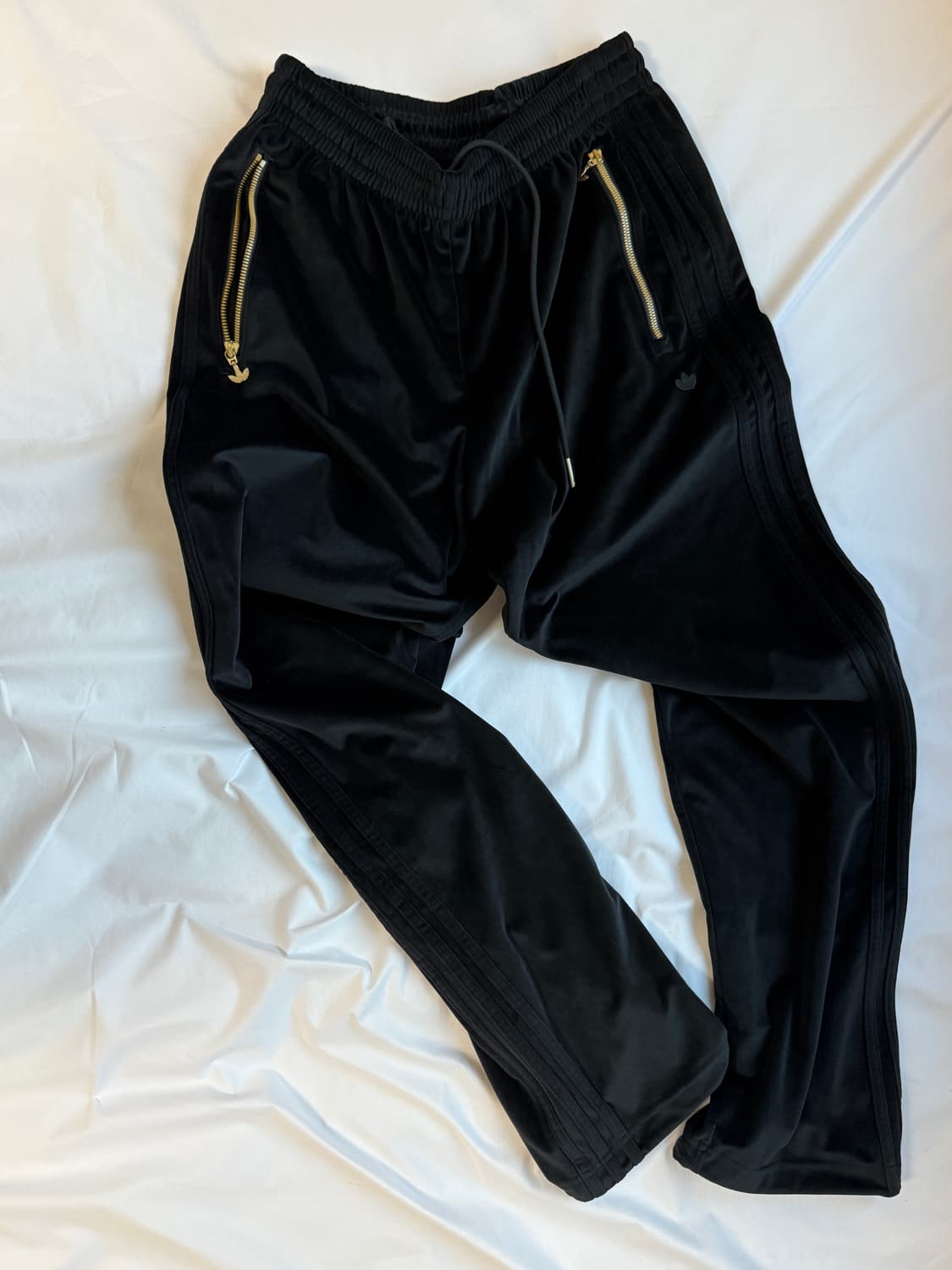 아디다스 FB TP 벨루어 팬츠 (XL) 상품이미지1