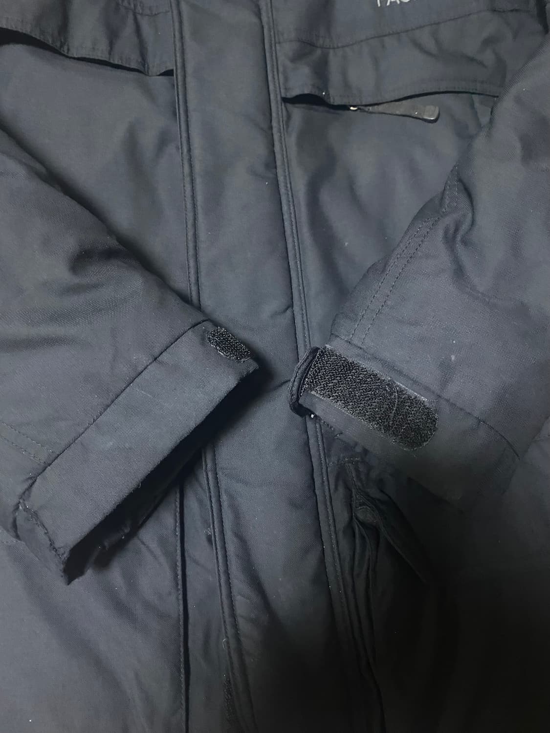 노스페이스 올드스쿨04 맥머드 상품이미지3