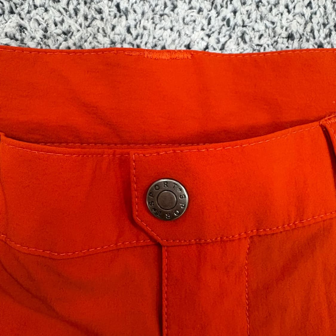 32 윈드필드 남성 등산 바지 0415J 상품이미지3