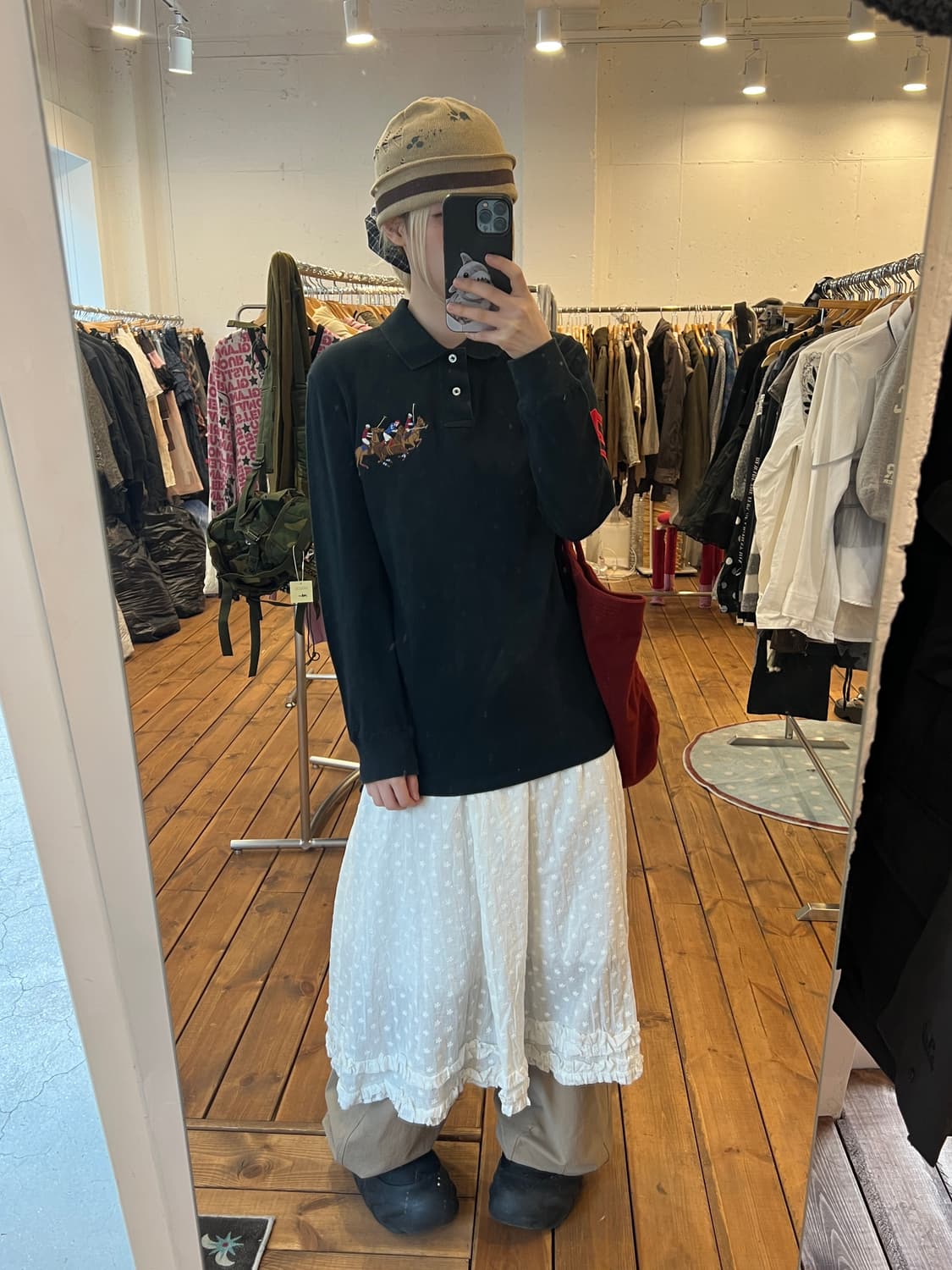 폴로 빅포니 카라티 상품이미지2