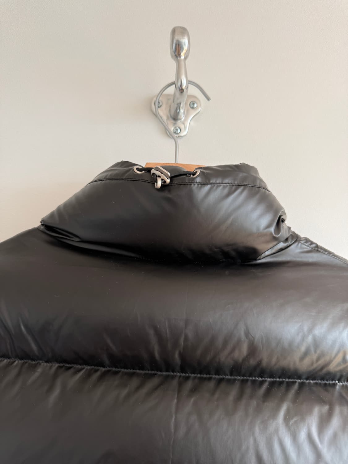 라퍼지아워우먼(LAFUDGE) 크롭 패딩 상품이미지5