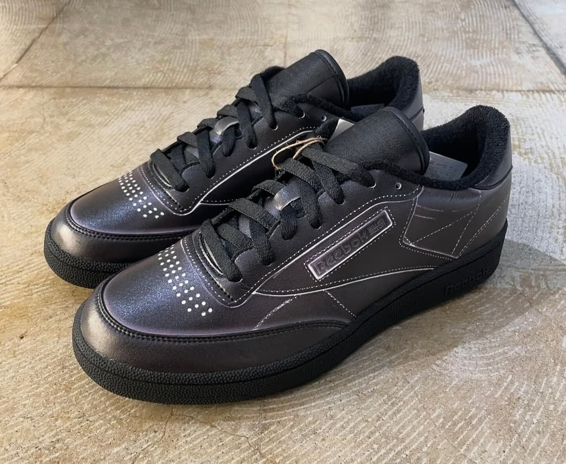 리복 마르지엘라 클럽 C 270 상품이미지1