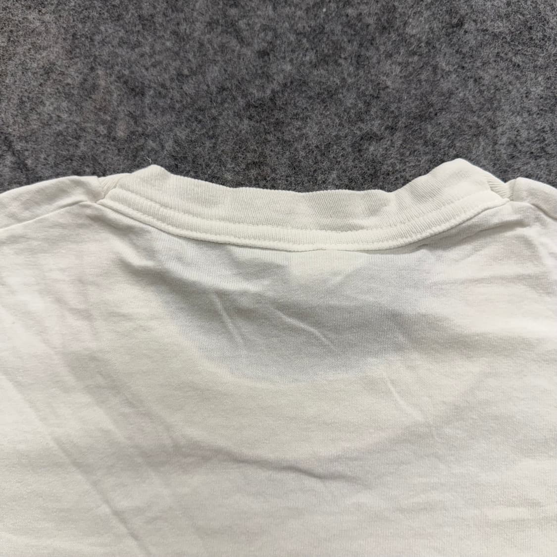 90s Vintage Fruit Of The Loom Tshirt 상품이미지7