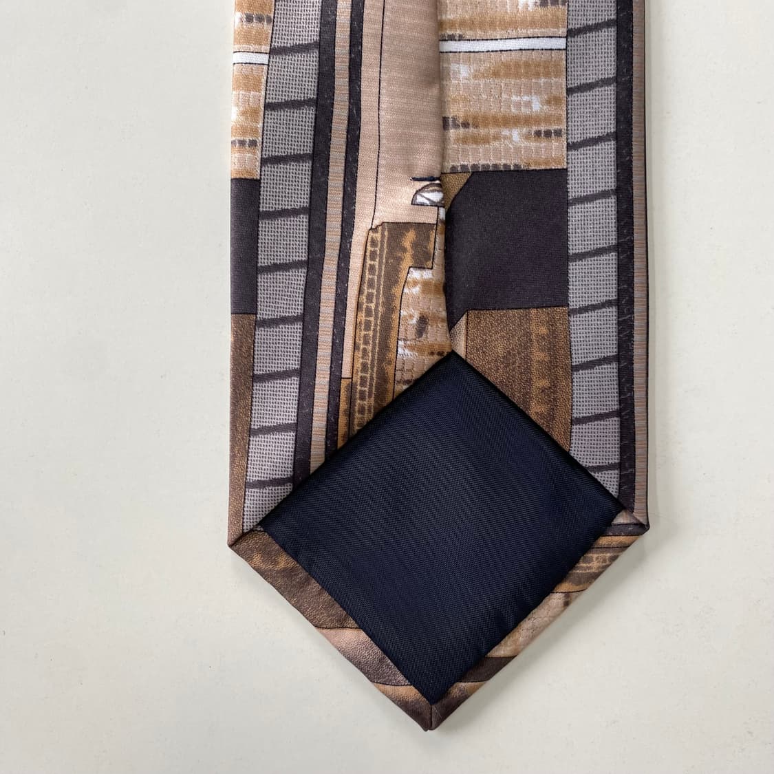 Denny’s MAN  자유의 여신상 넥타이 상품이미지7