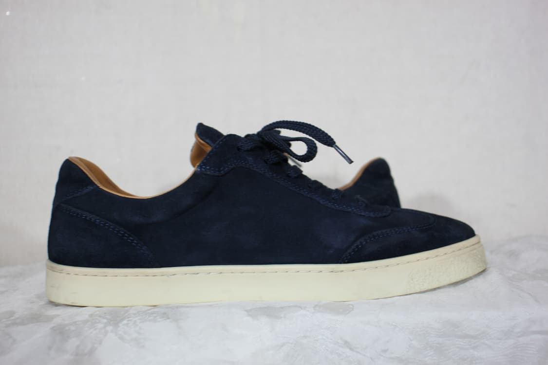 Brunello Gucinell 브루넬로쿠치넬리 42(260) 상품이미지4