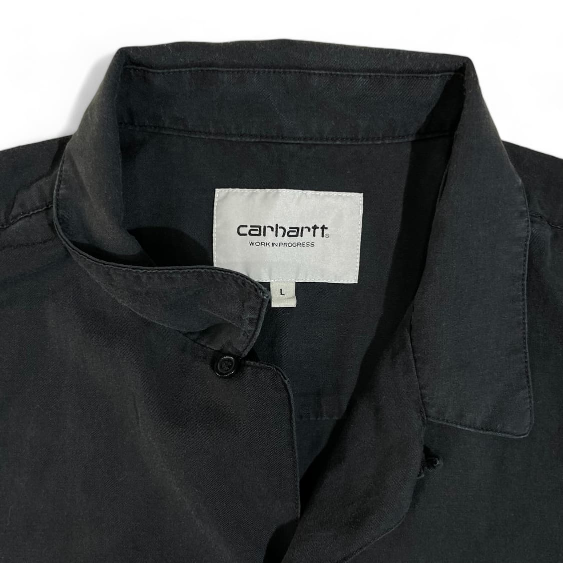 칼하트 WIP 델레이 셔츠 상품이미지6