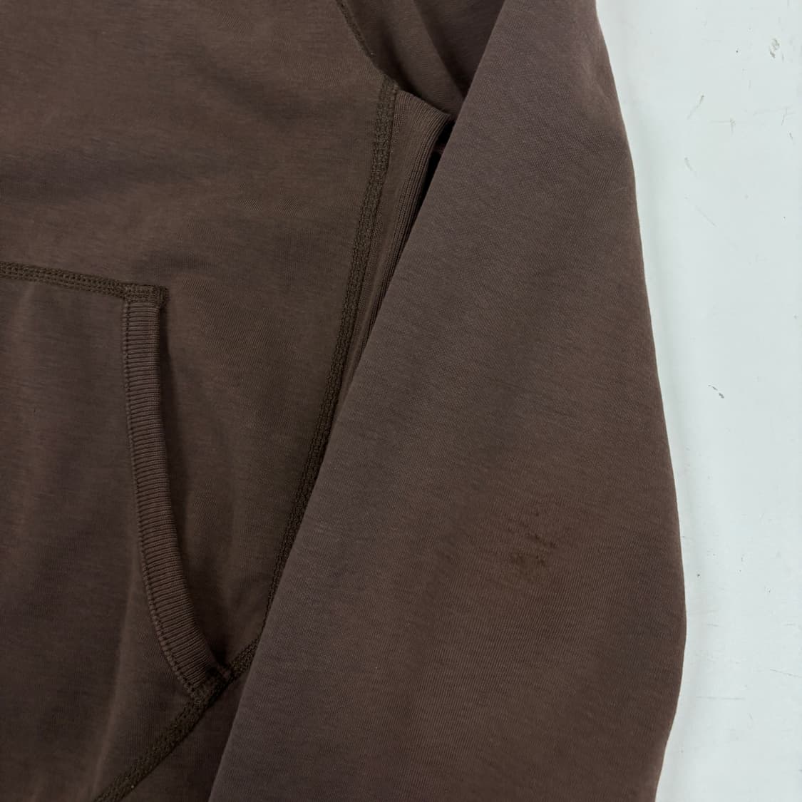 나이키 브라운 집업 상품이미지7