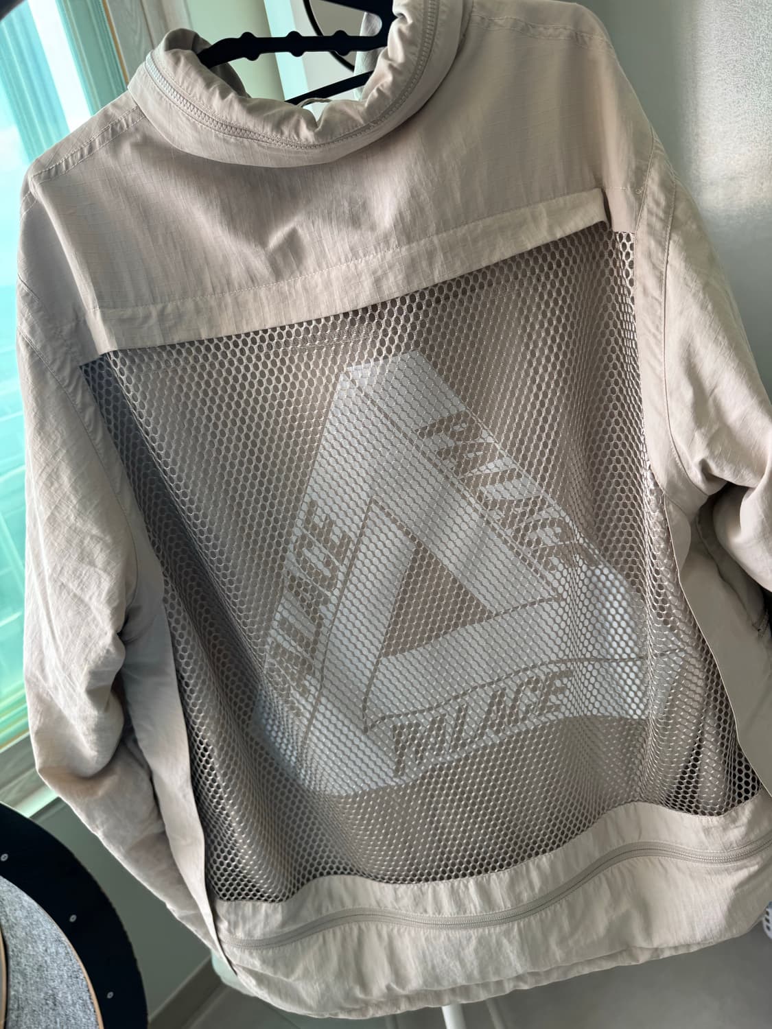 팔라스 베어 스토리지 상하의세트 상품이미지2