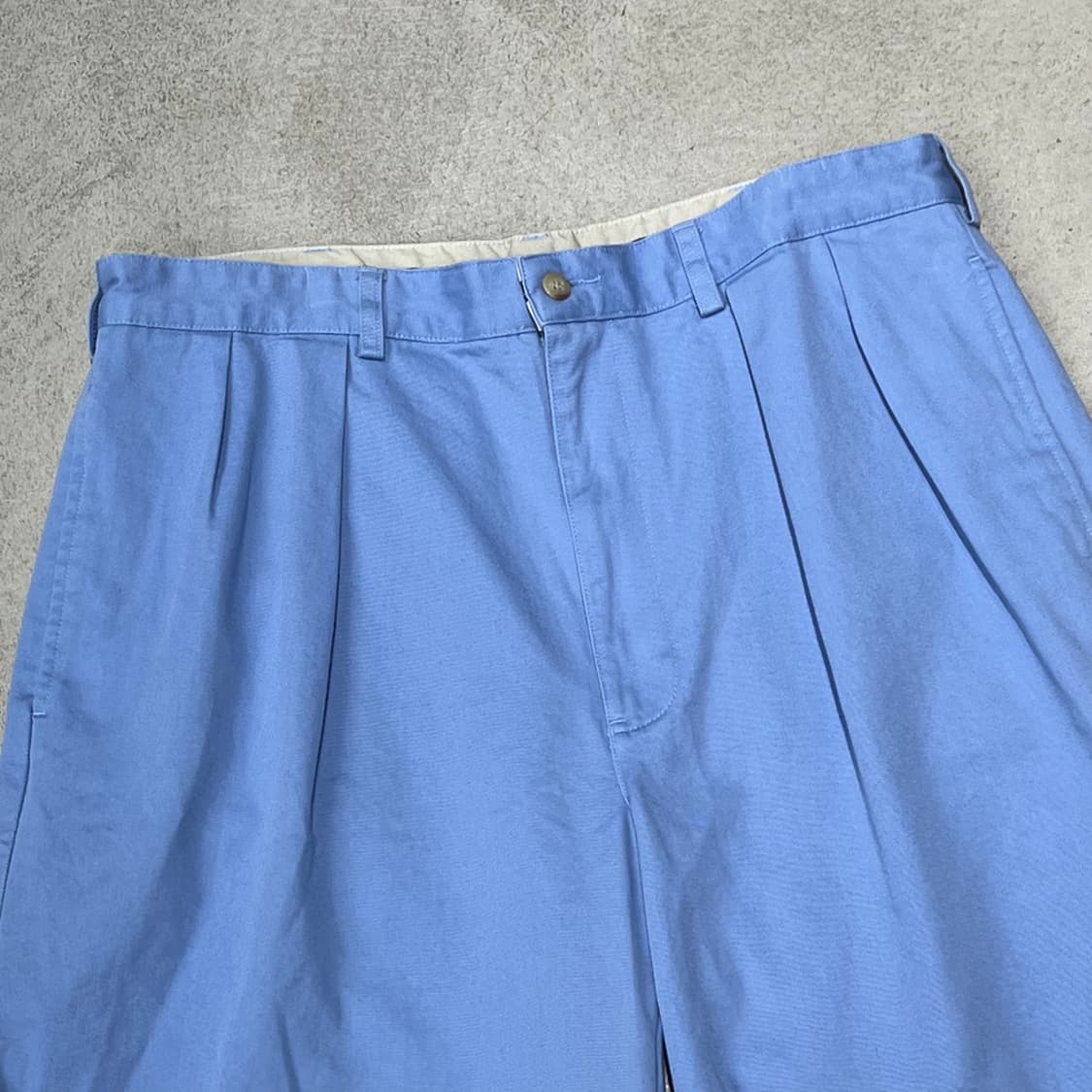 폴로 랄프로렌 치노 하프팬츠 s10786 상품이미지3