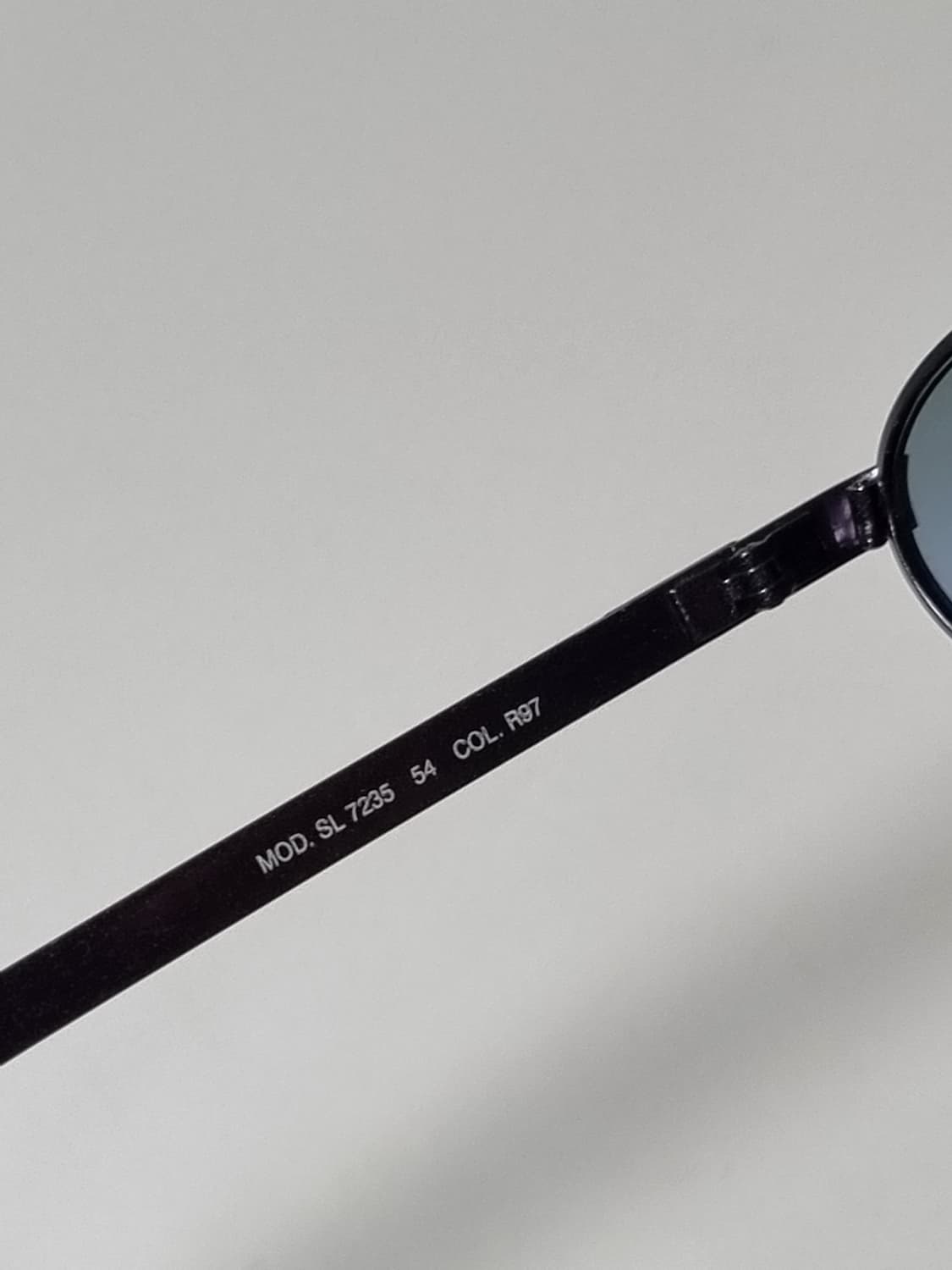 VINTAGE FENDI SUNGLASSES 상품이미지9