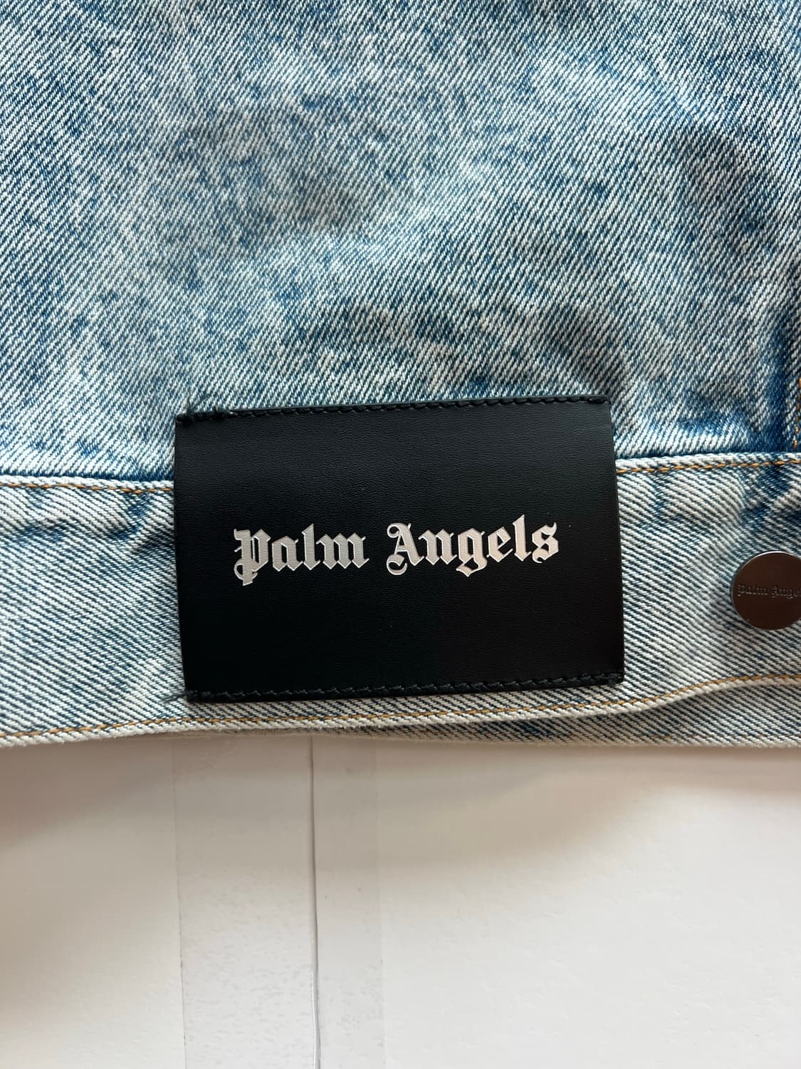 데님 자켓 상품이미지6