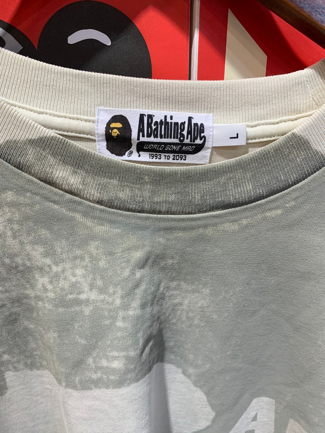 BAPE 상품이미지2