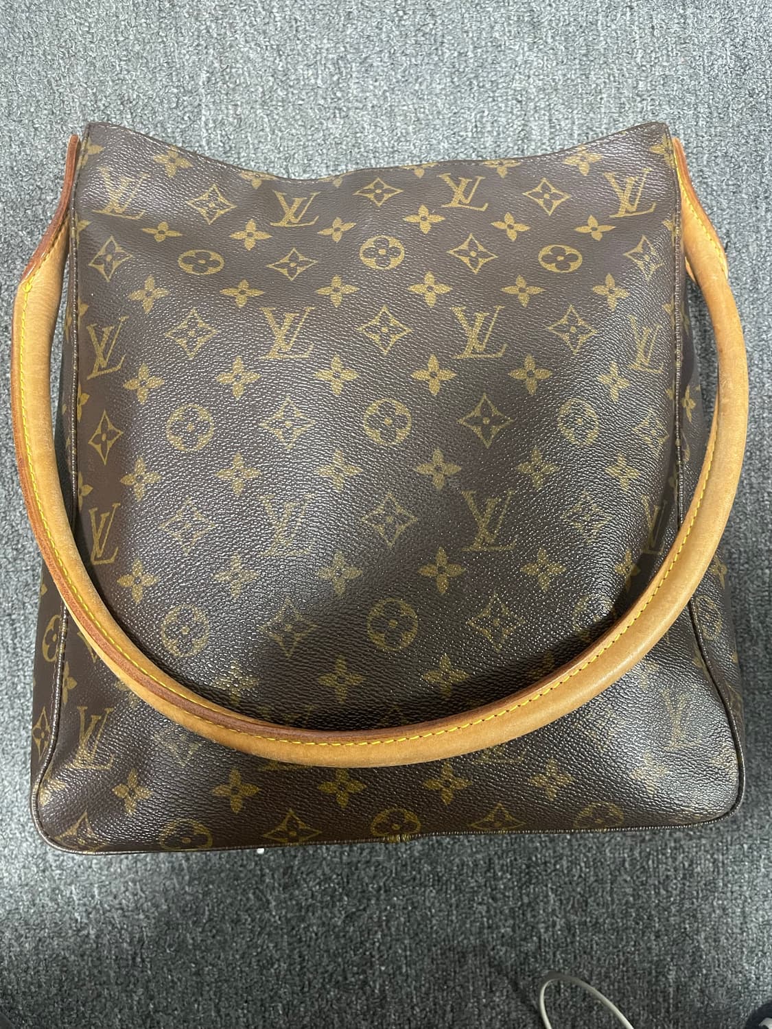 루이비통 모노그램 루핑 GM 상품이미지1