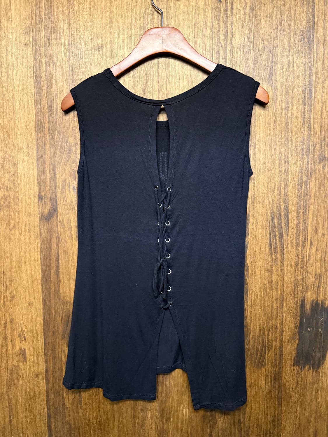 Harley-Davidson Eyelet Sleeveless 상품이미지2