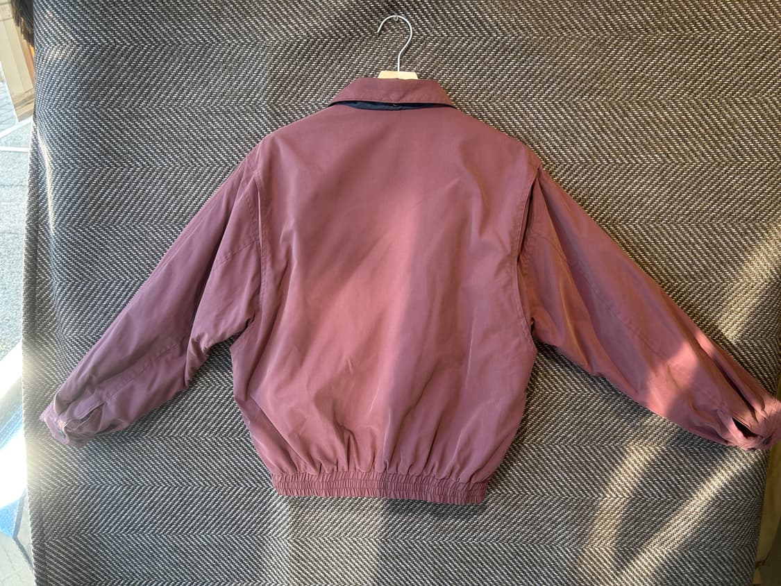 80s Lakeland 바라쿠타 자켓 상품이미지10