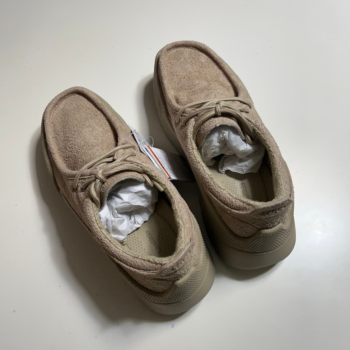 크록스 EXP 갤러리슈 바크 상품이미지3