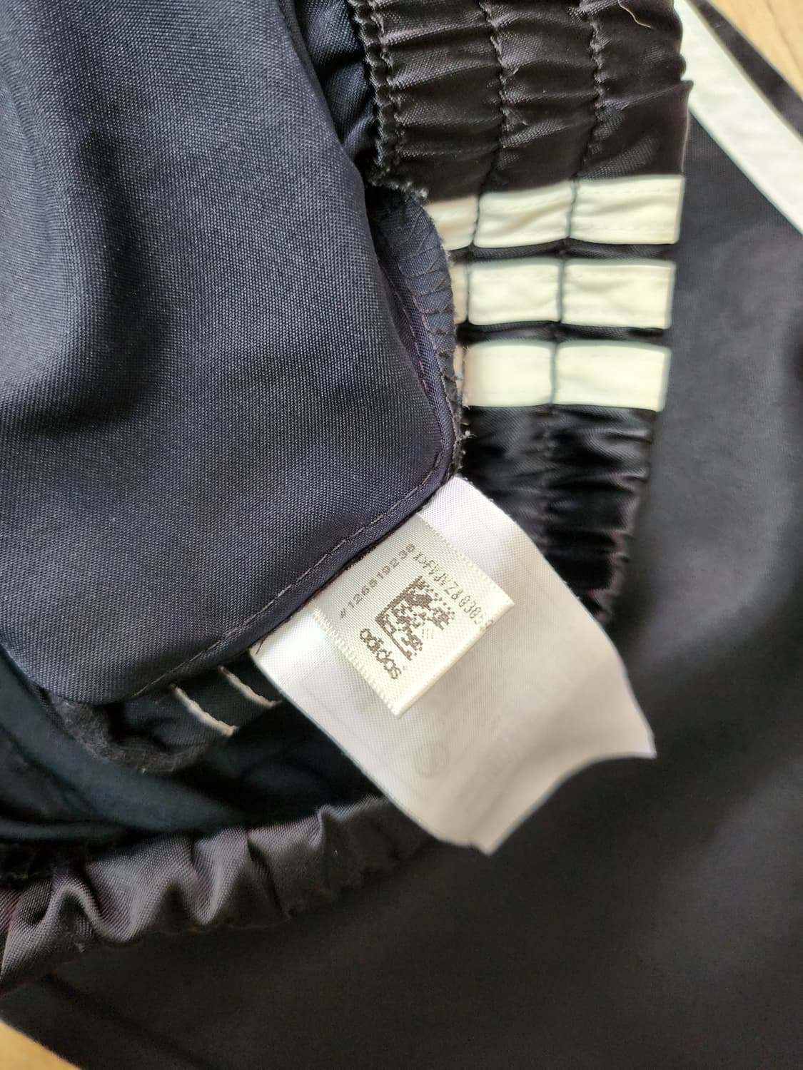 아디다스 삼선화이어버드트랙팬츠(L 상품이미지9