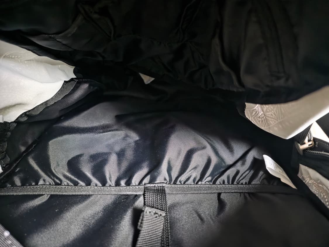 노스페이스 빅샷 페이즐리 반다나 새상품 상품이미지8