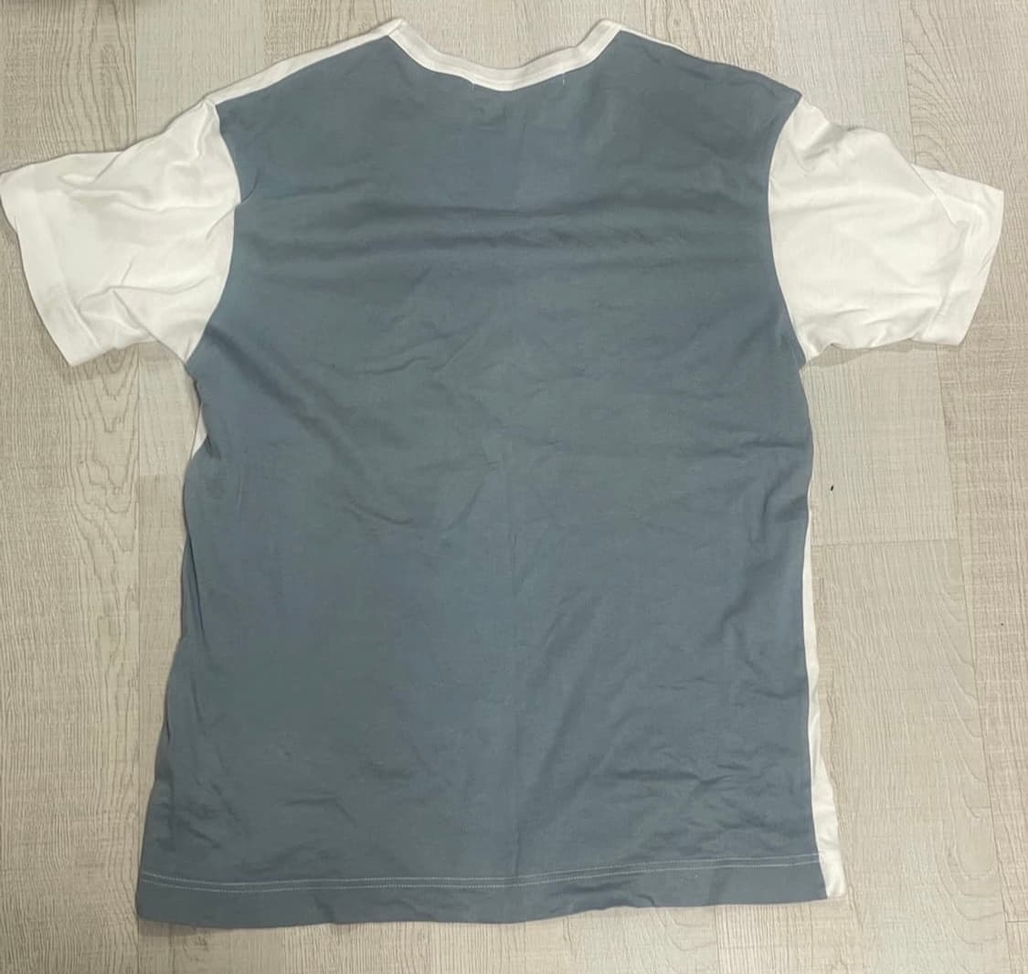 Comme des garcons shirt T-shirts 상품이미지3