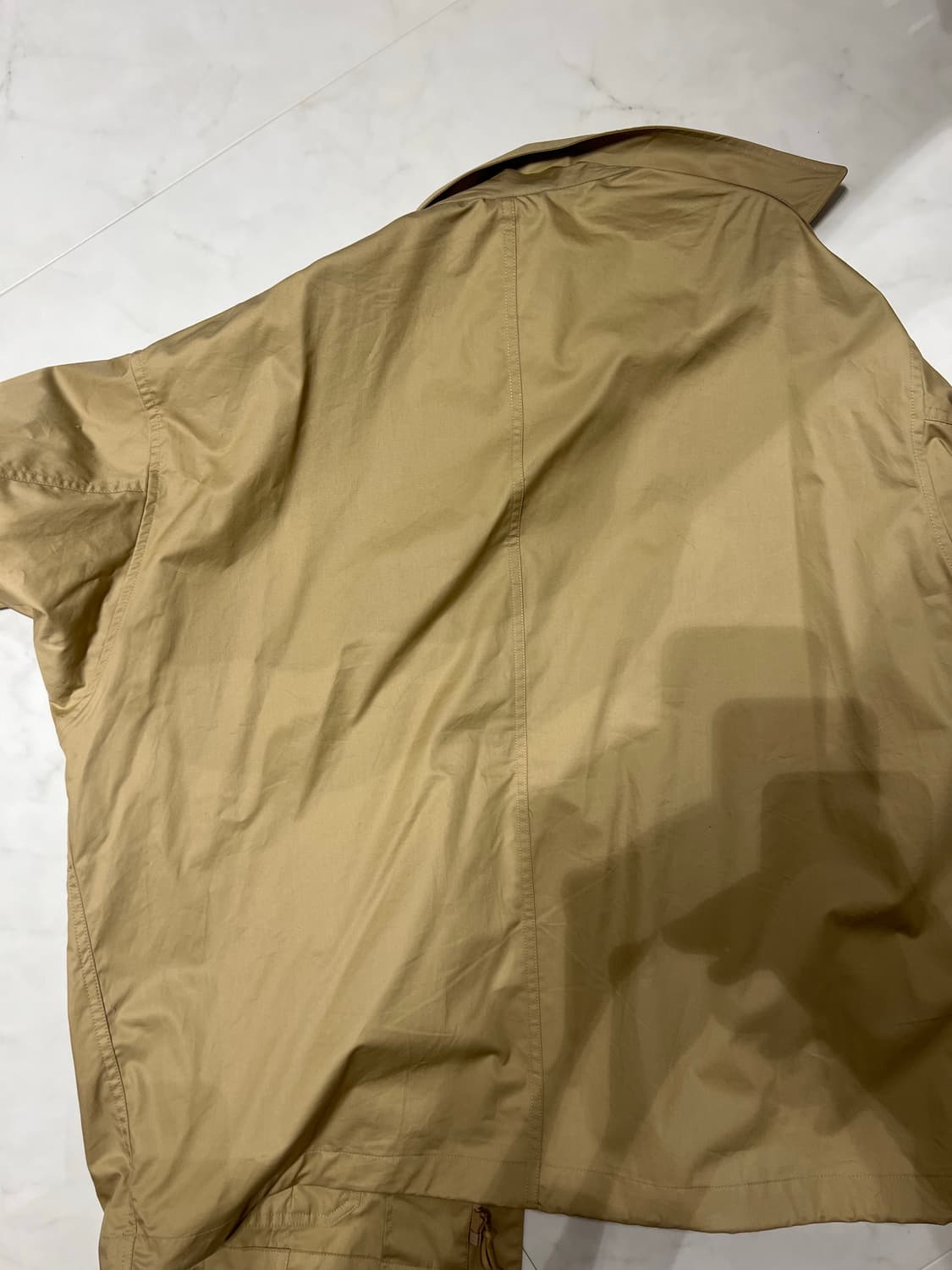 유니클로 U 자켓 상품이미지2