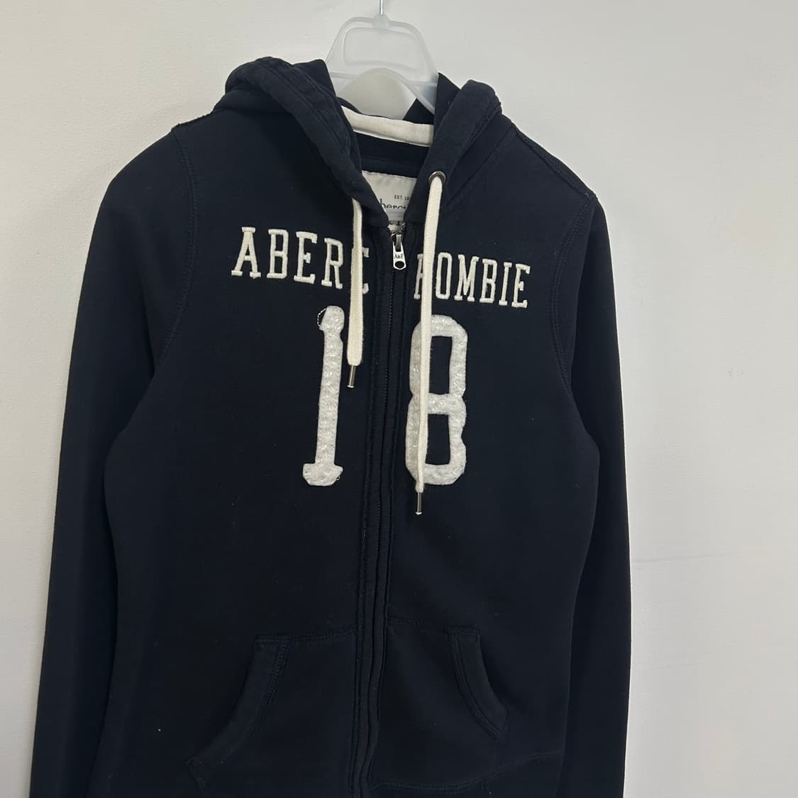 아베크롬비 후드집업[1607] 상품이미지4